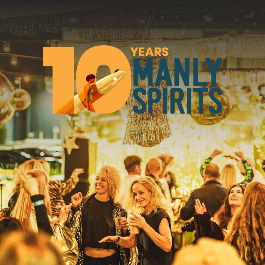 10 year birthday event