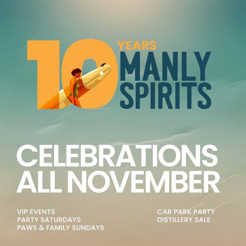 10th Birthday Celebrations