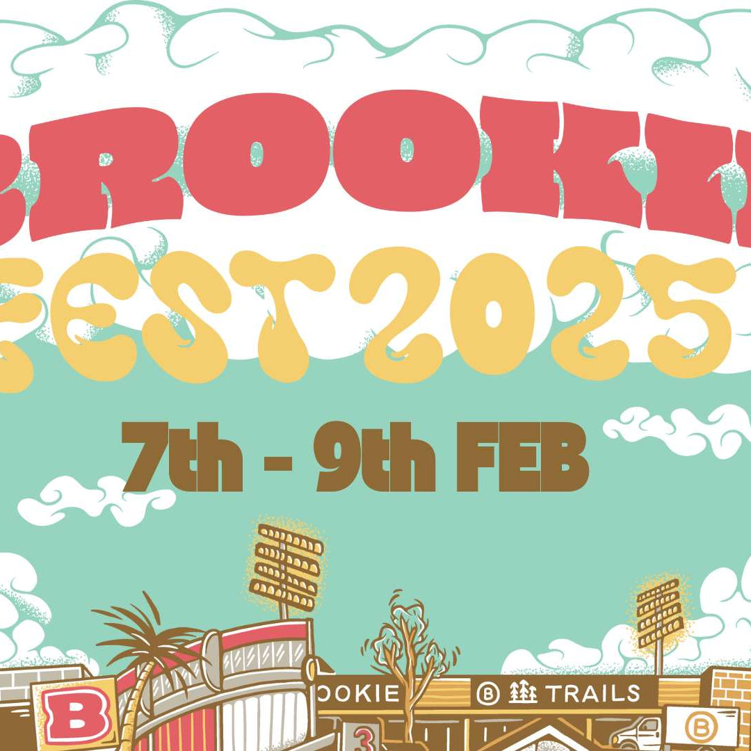 BROOKIEFEST 2025