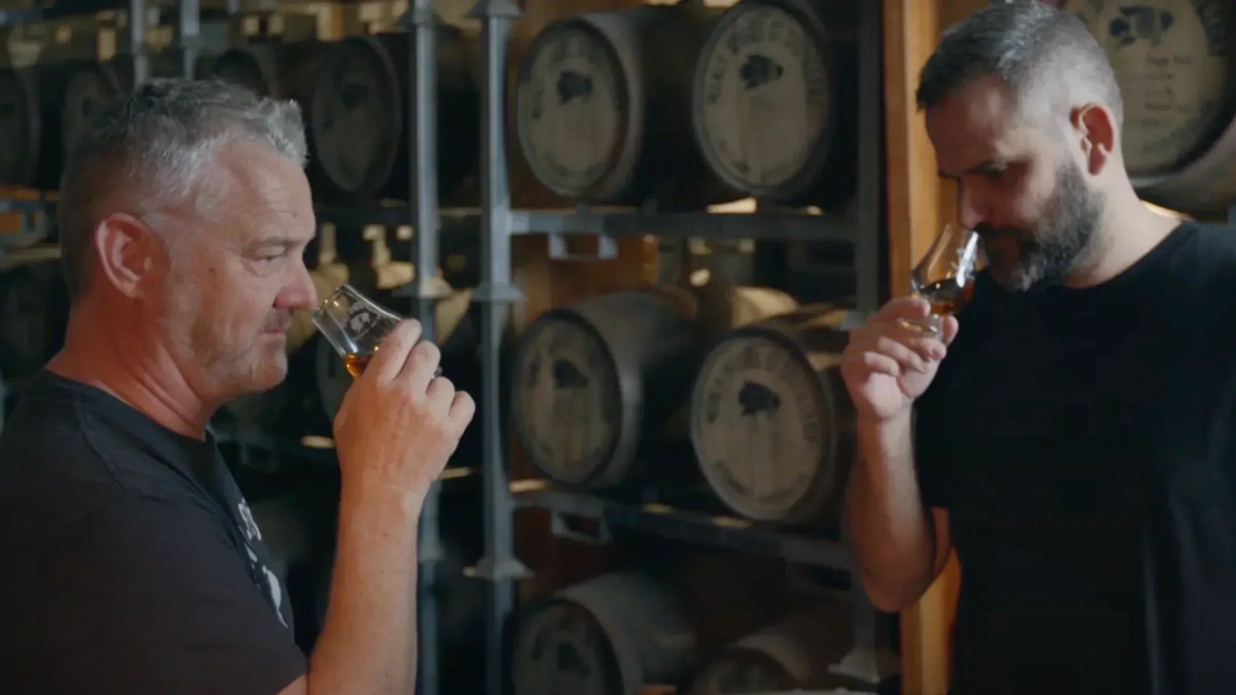 Father's Day at the Distillery!