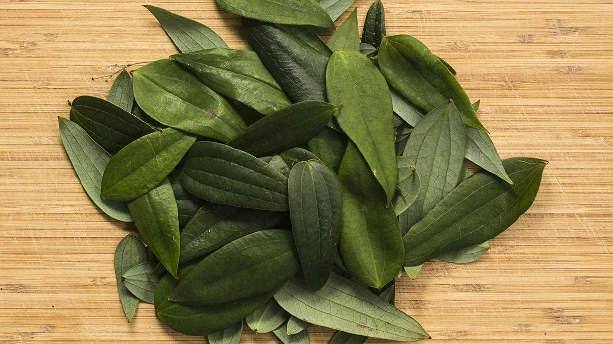 Gin Botanical: Lemon Myrtle