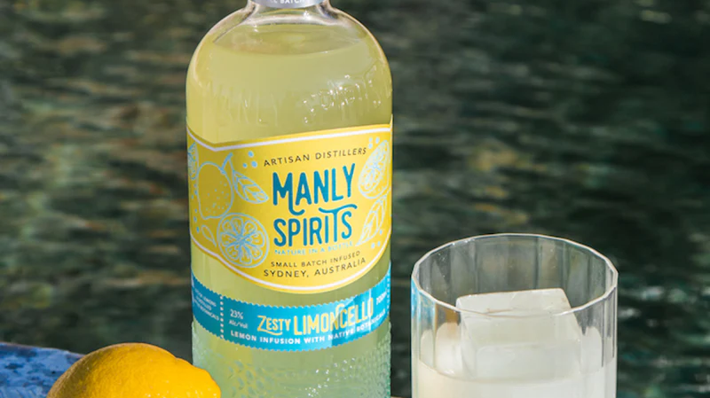 Limoncello