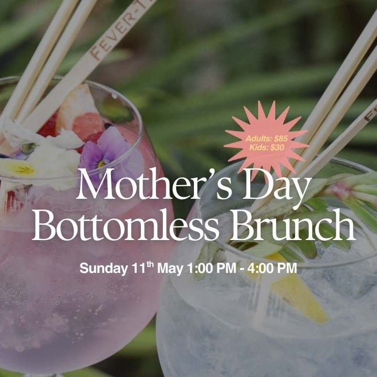 Mother's Day at the Distillery