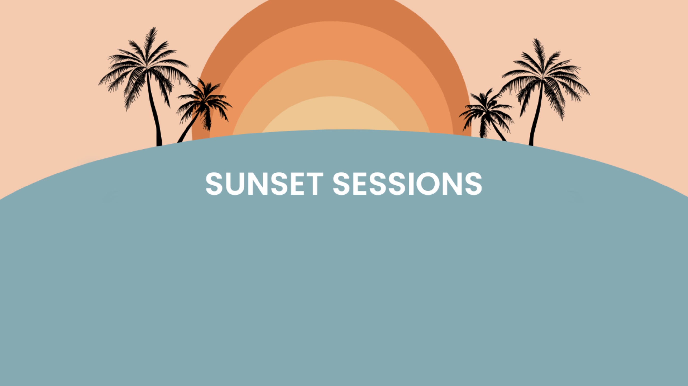 Sunset Sessions at Q Station Manly