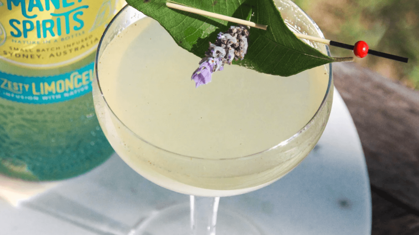 Say 'cheers' to 2022 with these NYE Cocktails