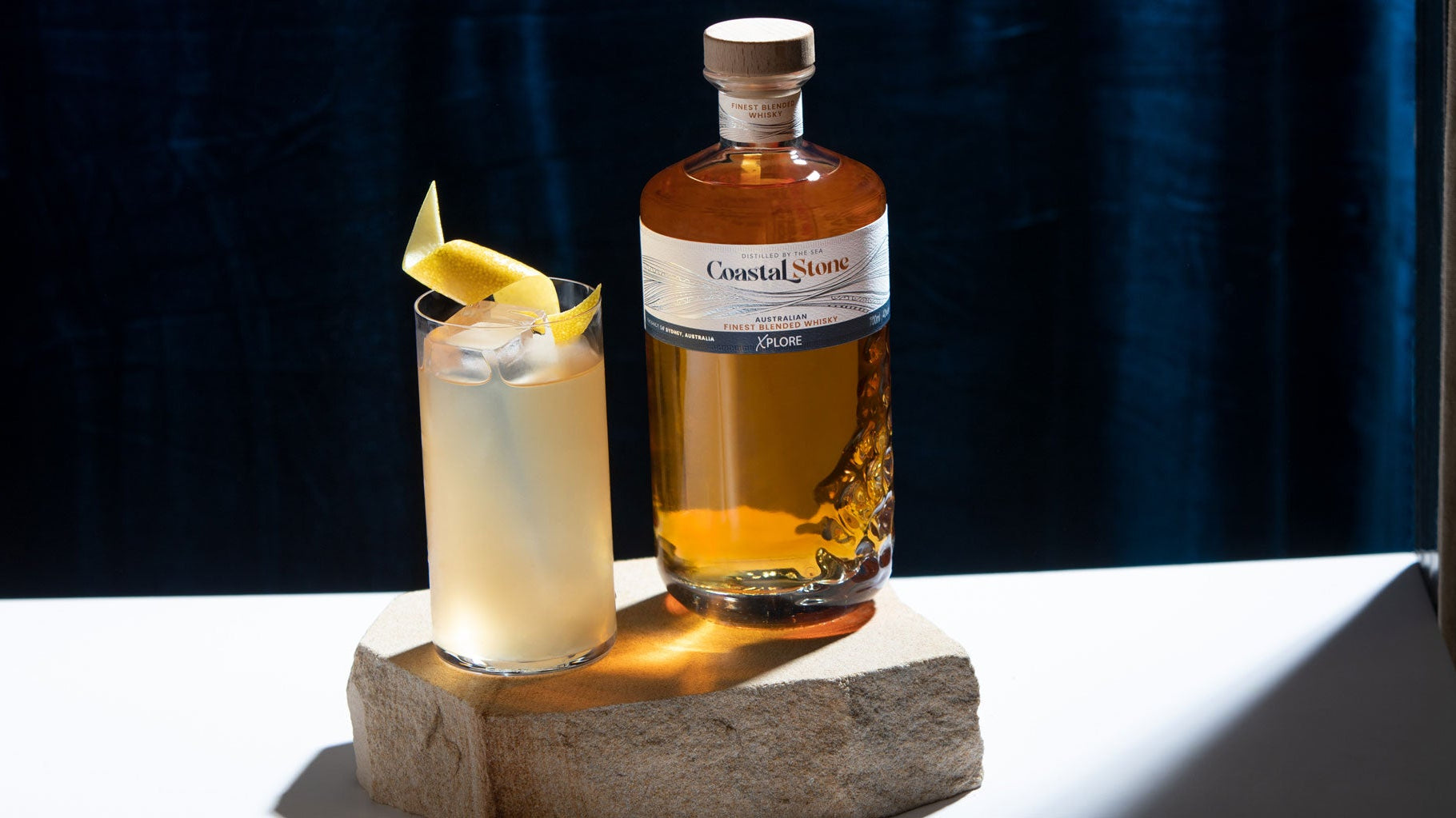 Xplore Old Fashioned