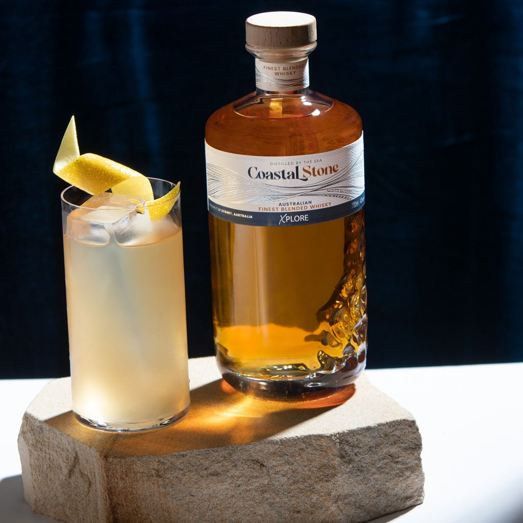 Xplore Old Fashioned