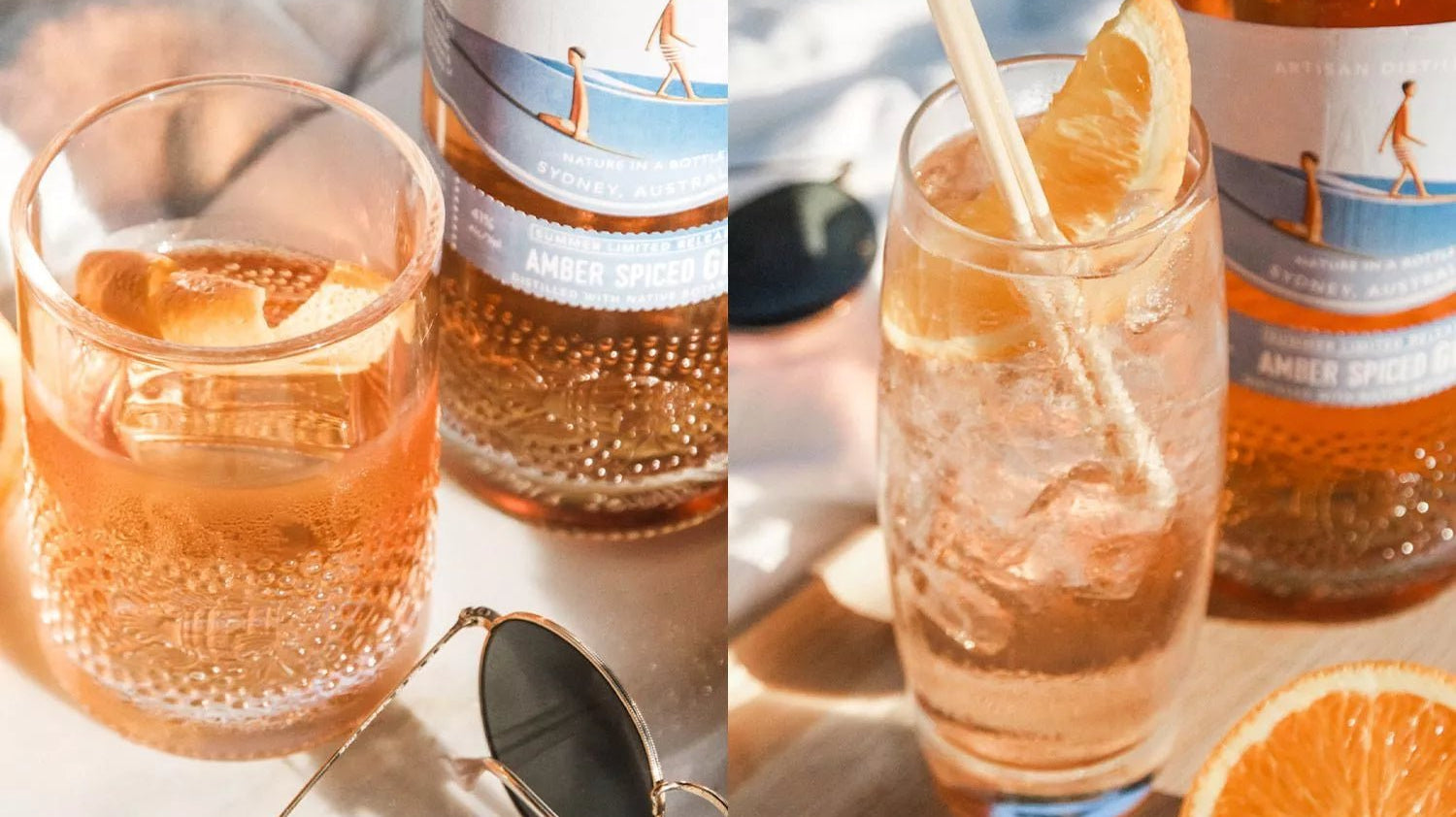Delicious: Coffee gin is here for your late night caffeine buzz needs