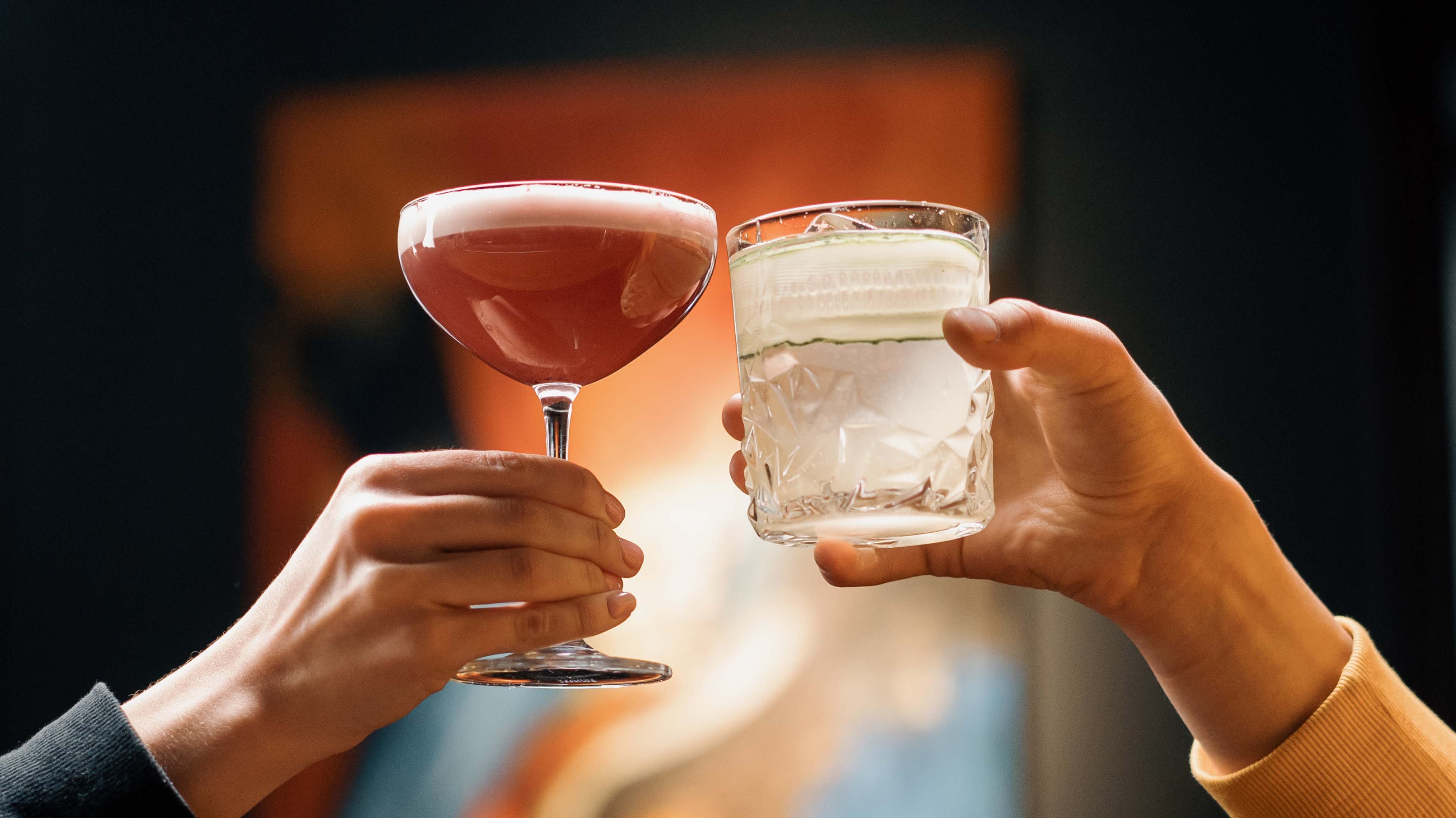 Travelers' Choice Awards Winner - Manly Spirits