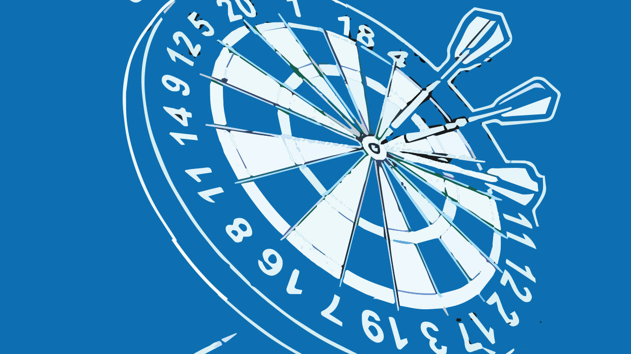 Thursday Dart's Night - Sydney Darts Club