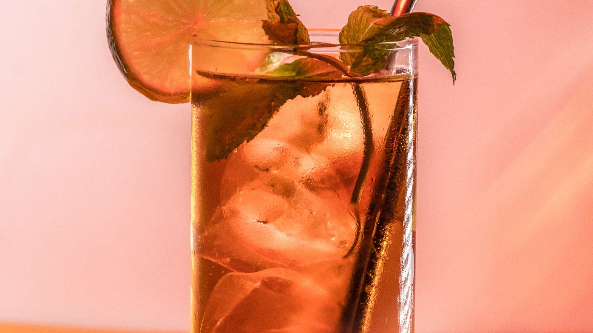 Long Island Ice Tea