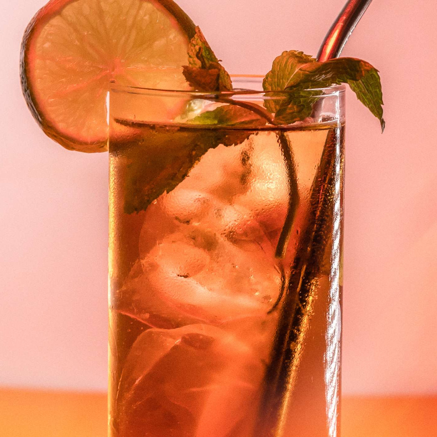 Long Island Ice Tea