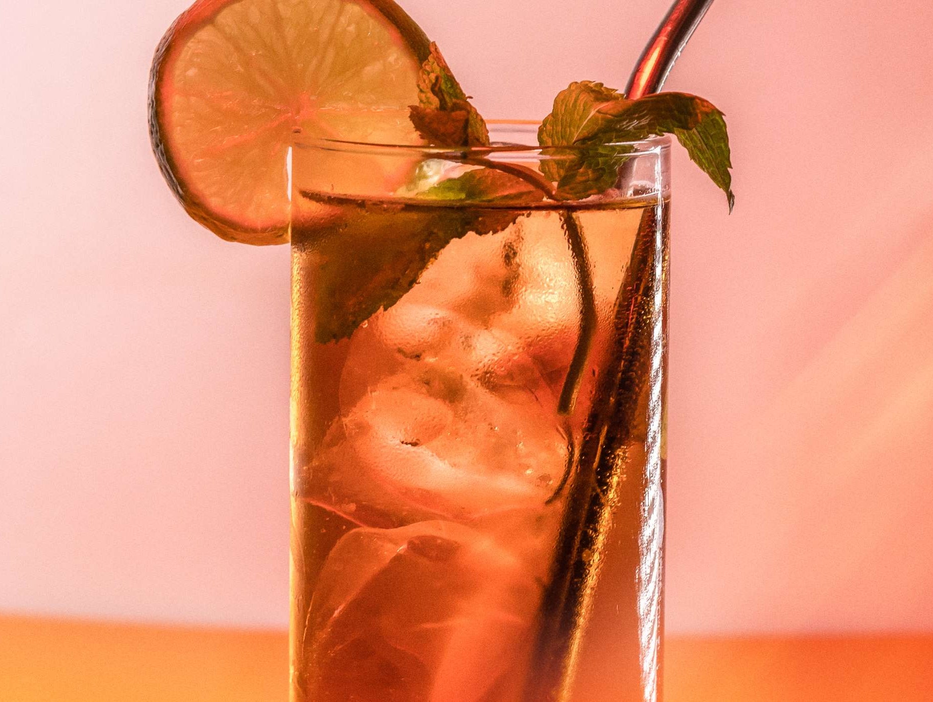 Long Island Ice Tea