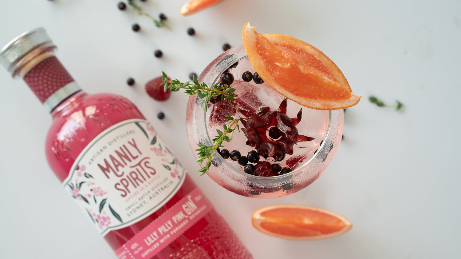 5 ways to enjoy gin