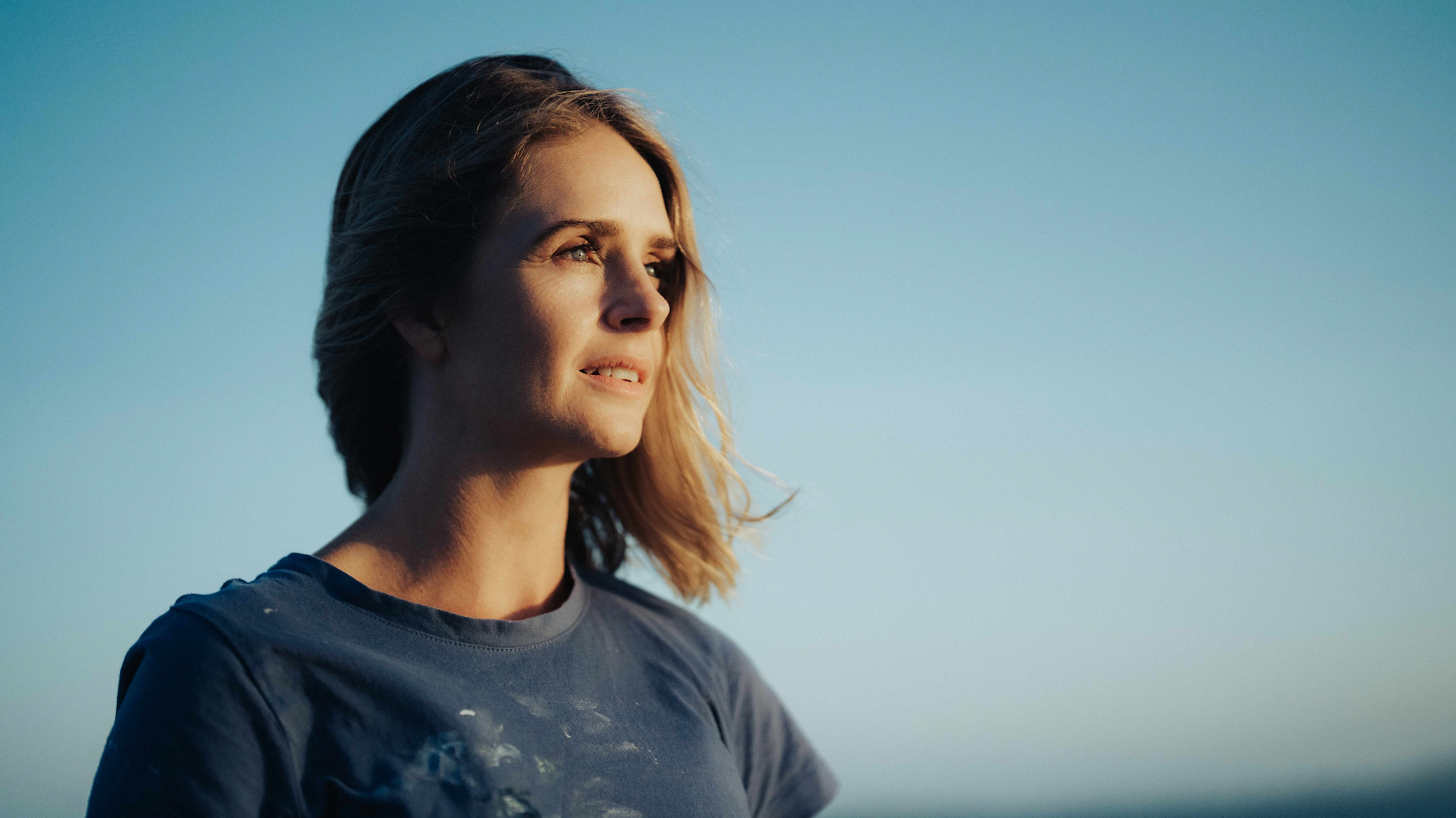 Pilu at Freshwater - Art Exhibition