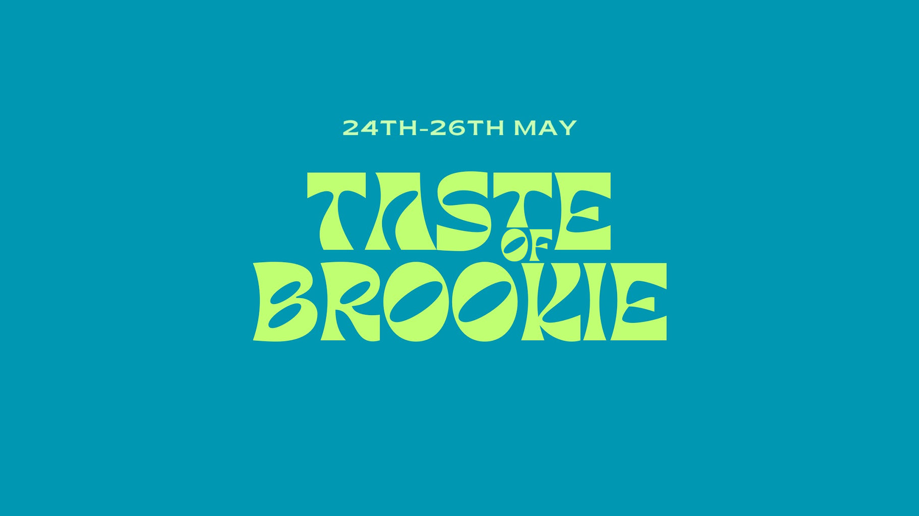 Taste of Brookie