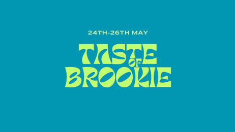 BROOKIEFEST Festival at Manly Spirits Co Distillery