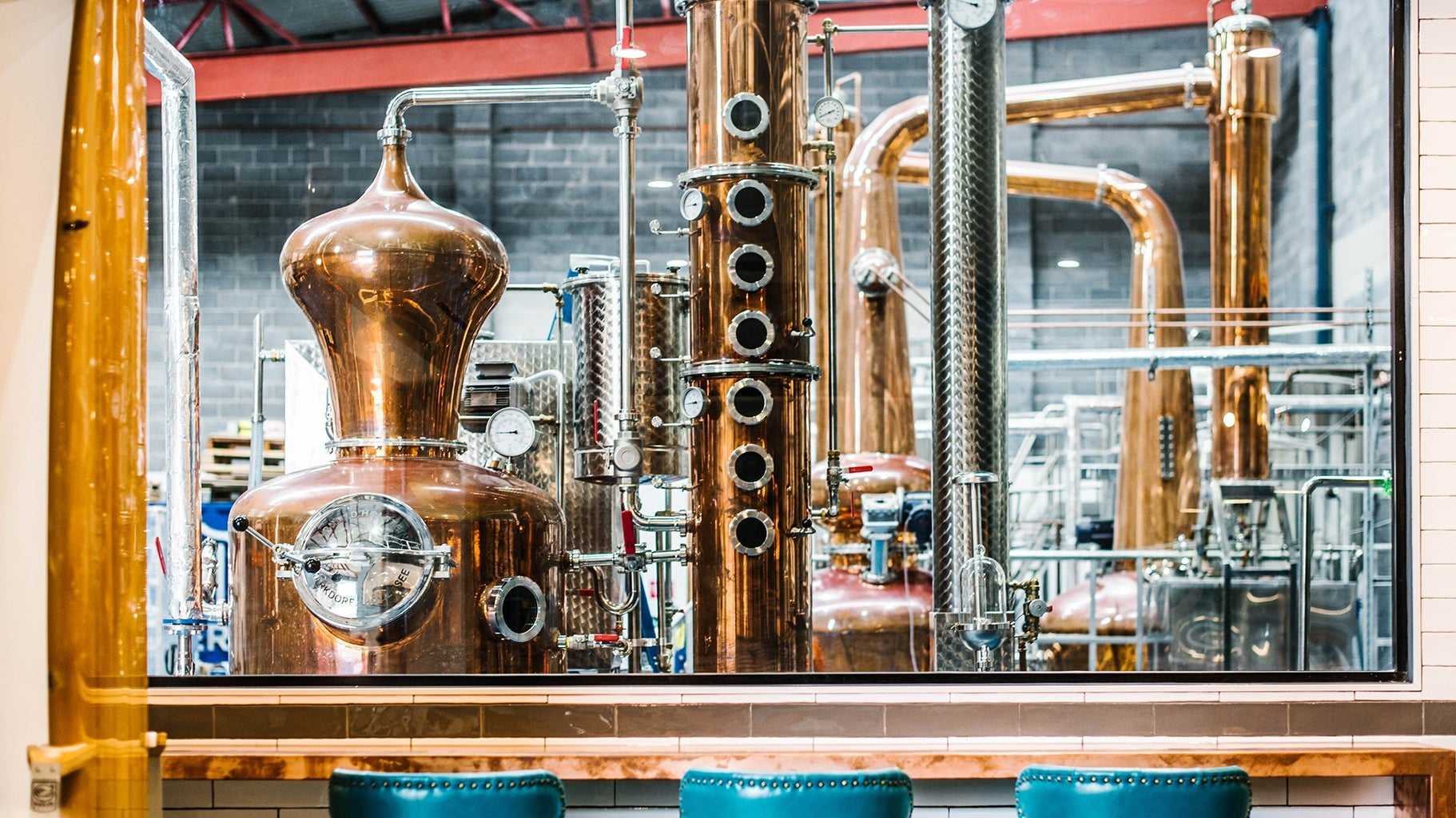 Gin 101: What is Gin & How Is Gin Made?
