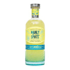 Manly Spirits Zesty Limoncello Liqueur 700ml with lemon infusion and native botanicals