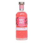 Manly Spirits Lilly Pilly Pink Zero Alcoholic Spirit 700ml