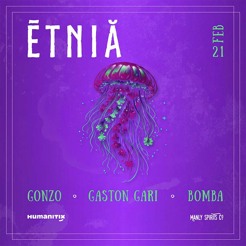 Etnia