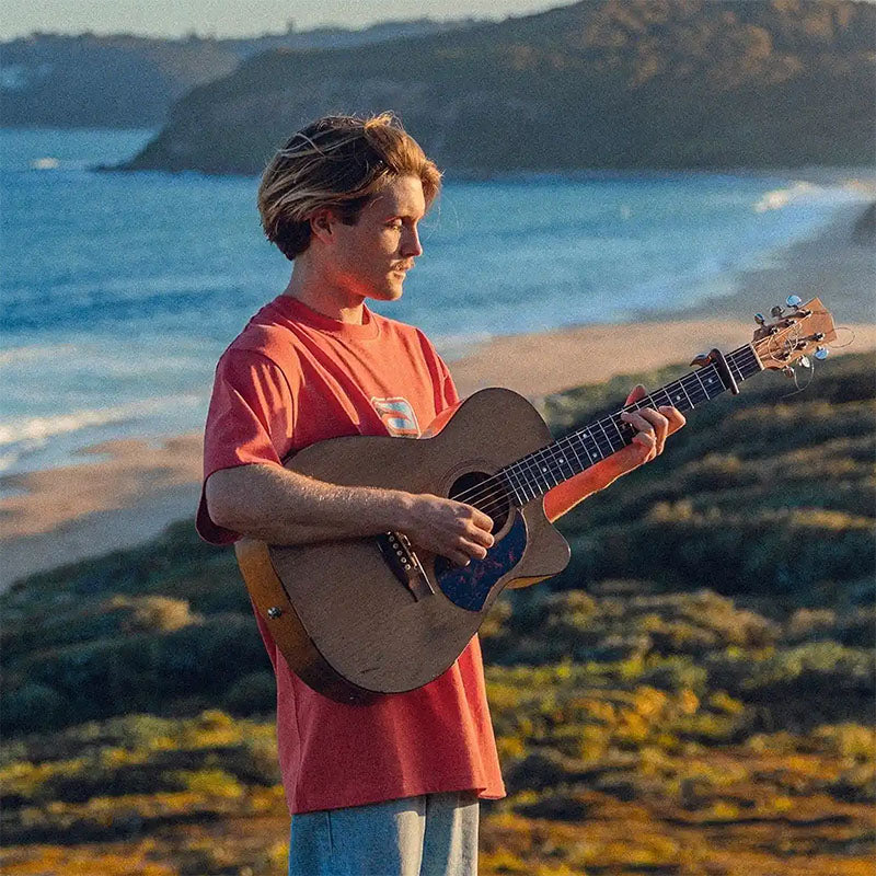 Pete McCredie Australian Tour 2026