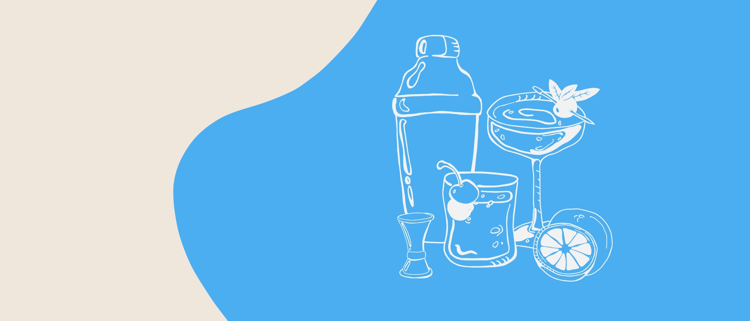 The Bartenders Battle - Cocktail Competition QLD