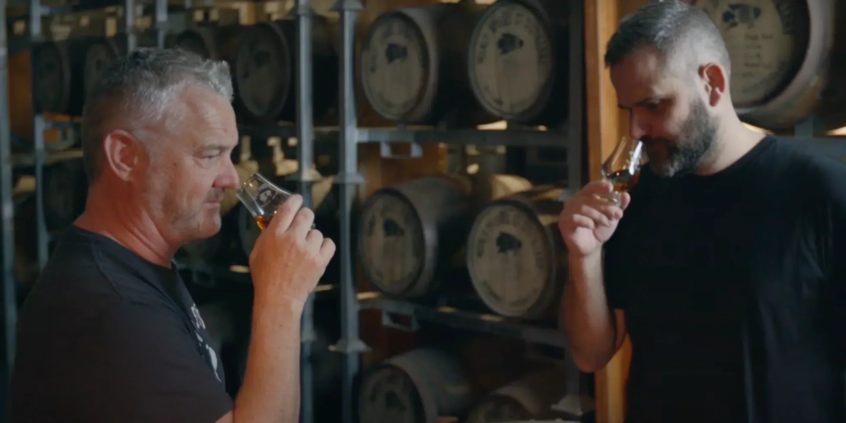 Father's Day at the Distillery!