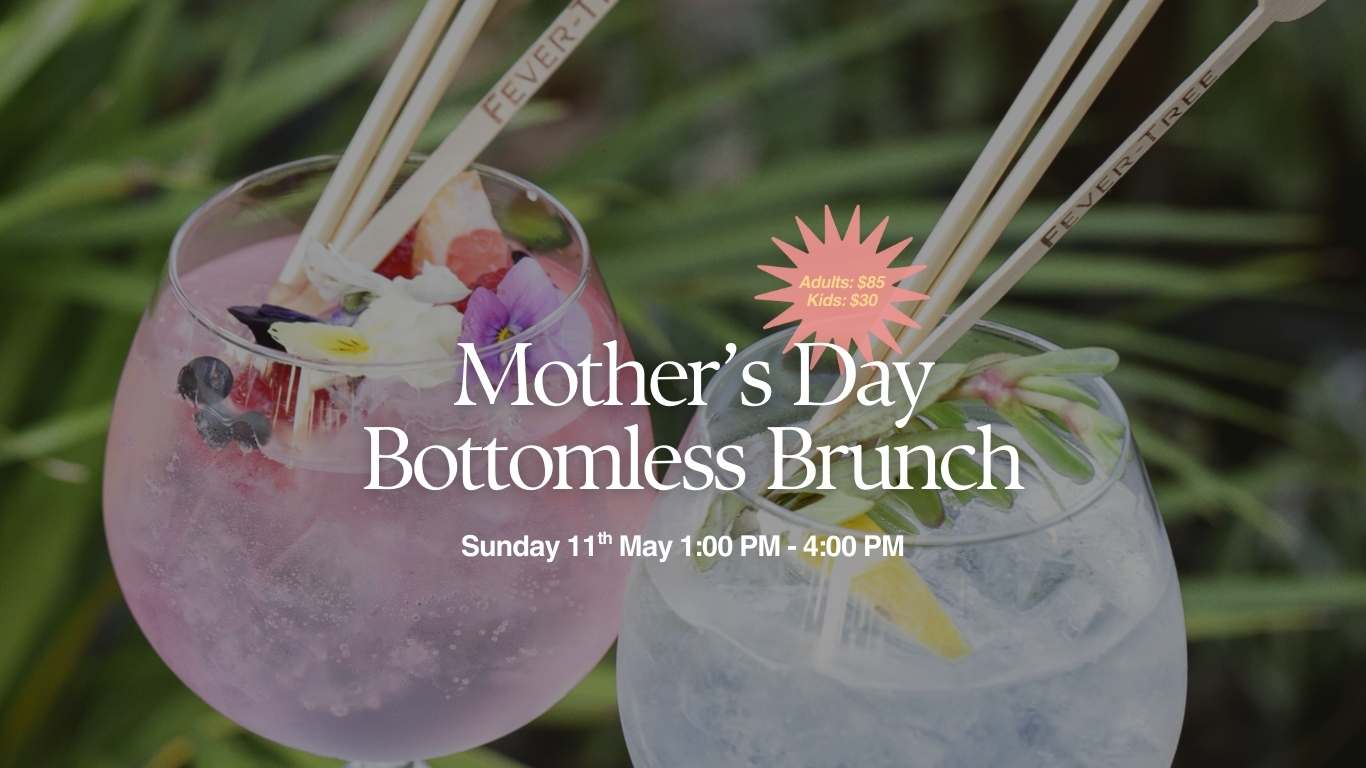 Mother's Day at the Distillery