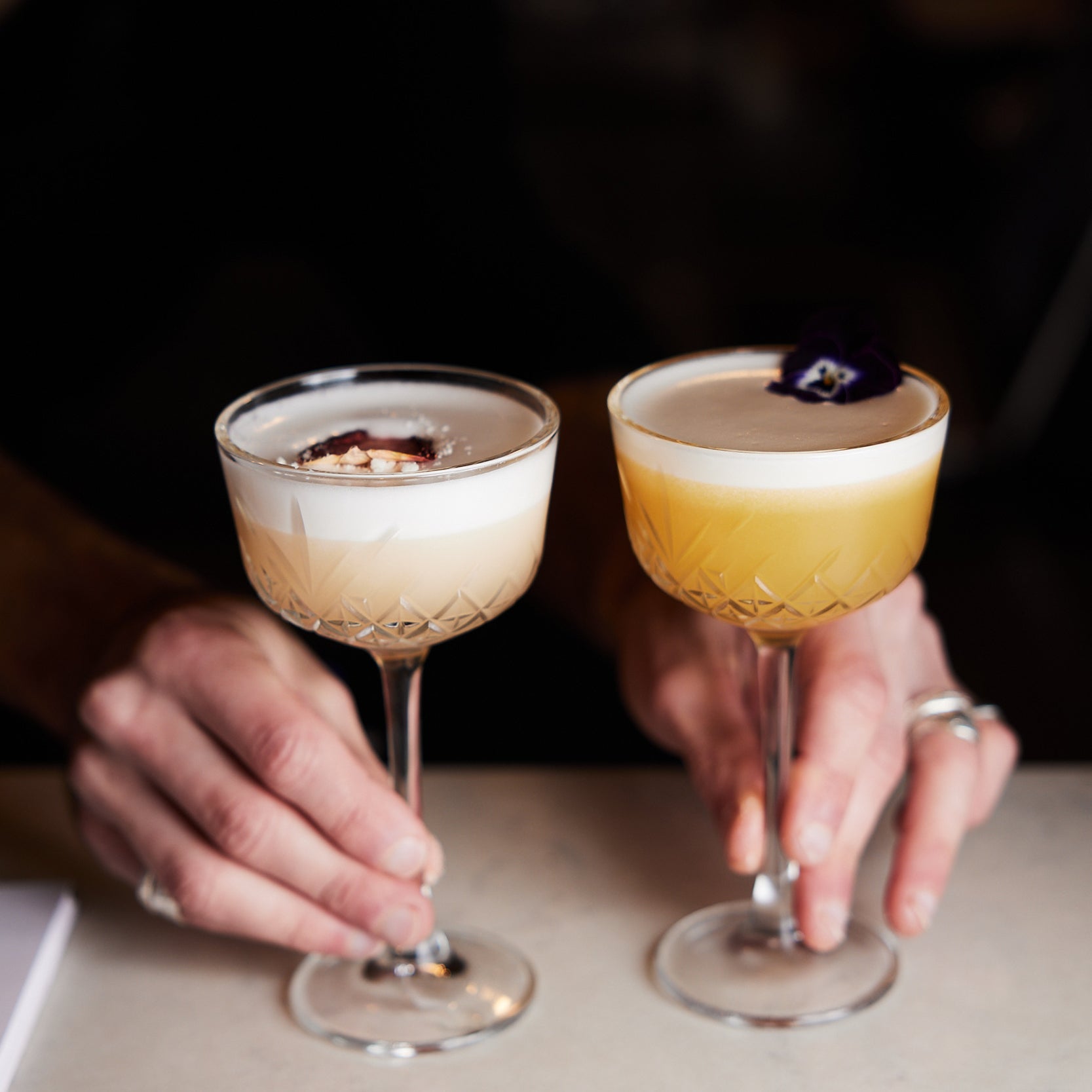 Ms Botanica Bar Takeover