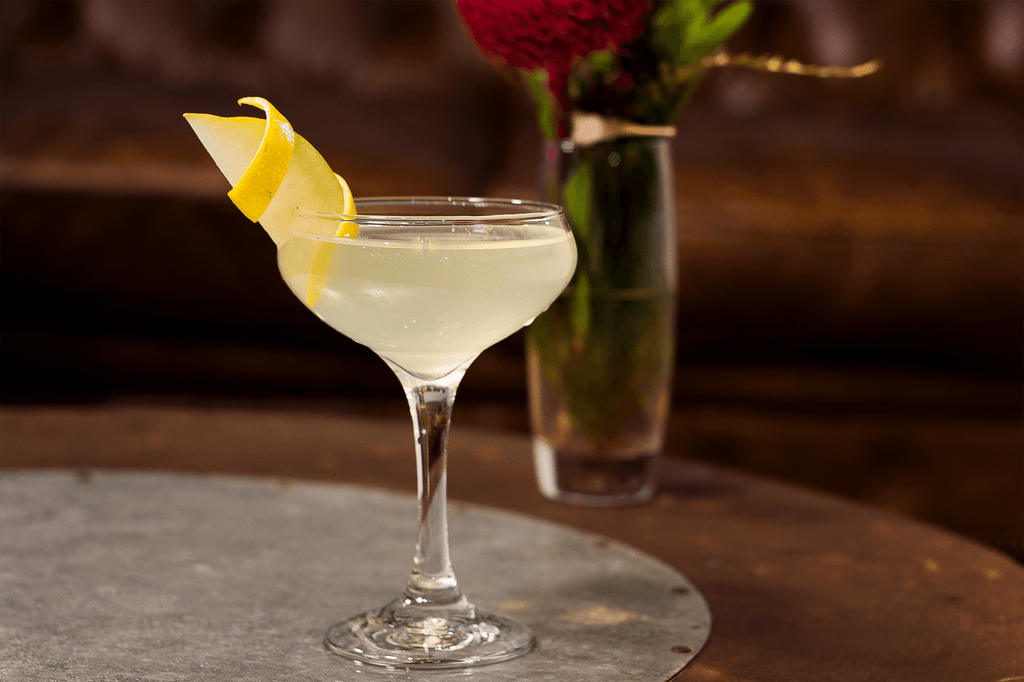 Gin Gimlet | Cocktail Recipes | Manly Spirits Co