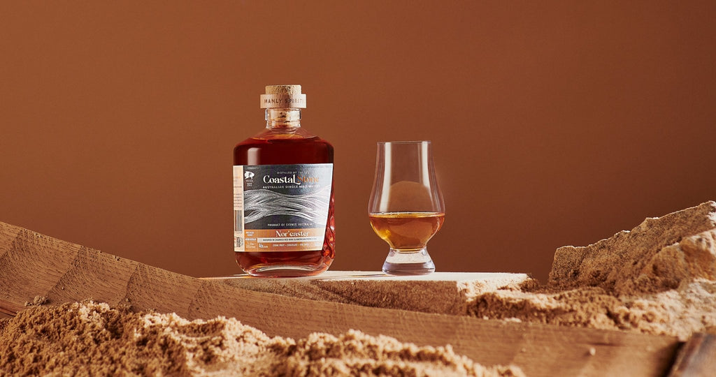 Our new Signature Australian Single Malt Whisky is here