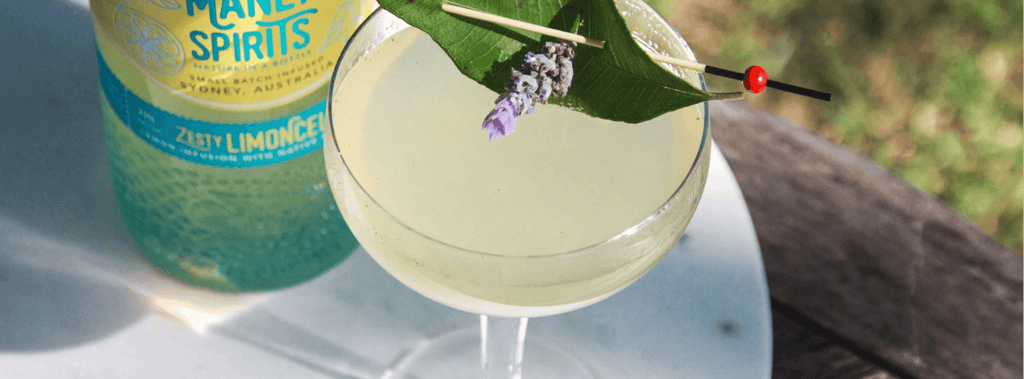 Say 'cheers' to 2022 with these NYE Cocktails