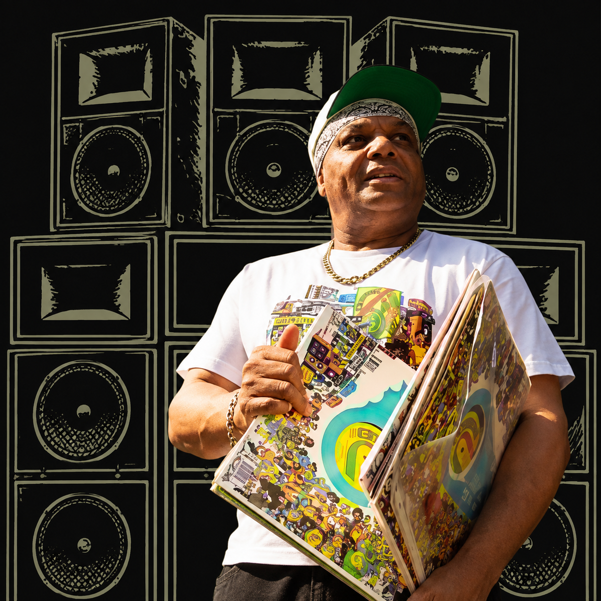 Iration Steppas event poster for 30 October 2026 at Manly Spirits Co. Distillery in Brookvale.