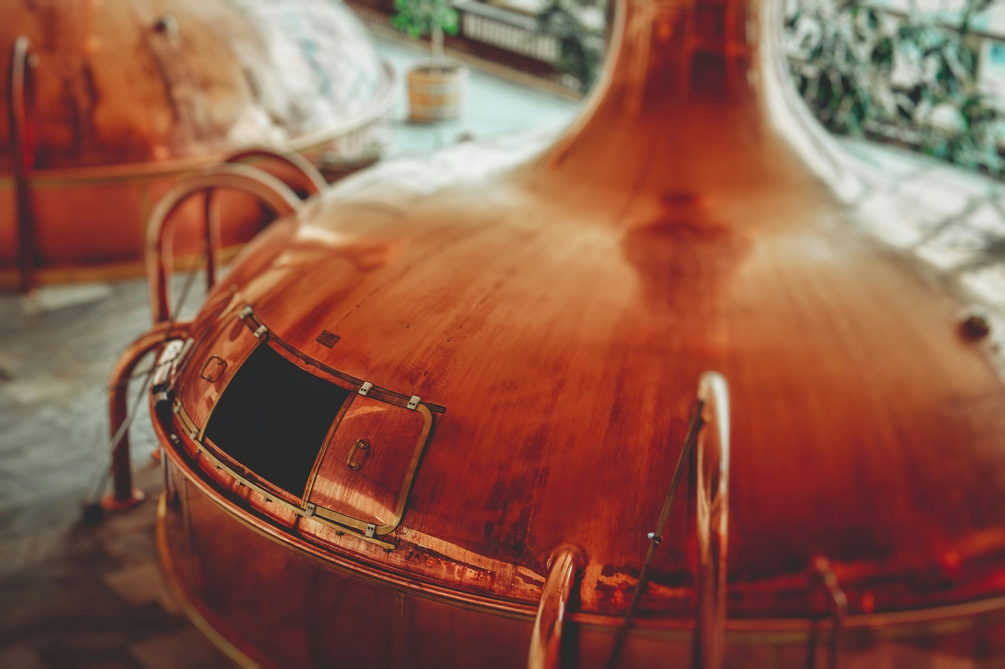 Experience the Best of Craft Distillation at Manly Spirits Co.