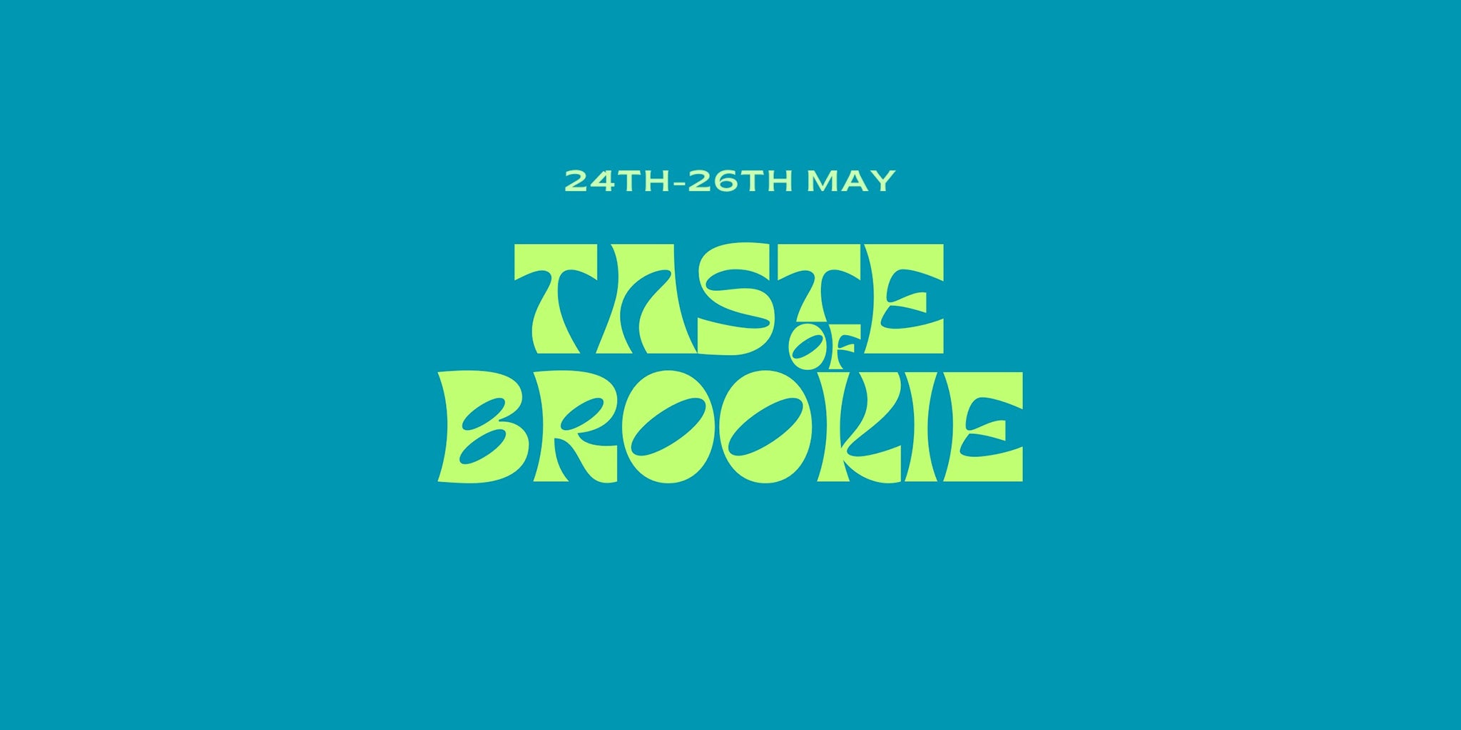 Taste of Brookie