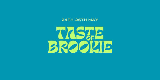 BROOKIEFEST Festival at Manly Spirits Co Distillery