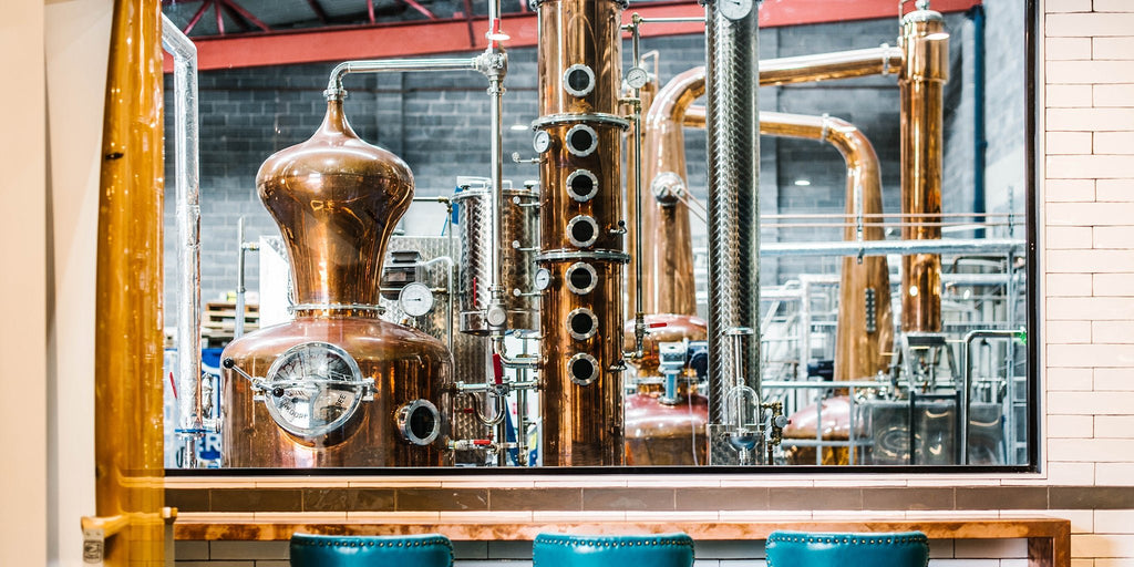 Gin 101: What is Gin & How Is Gin Made?