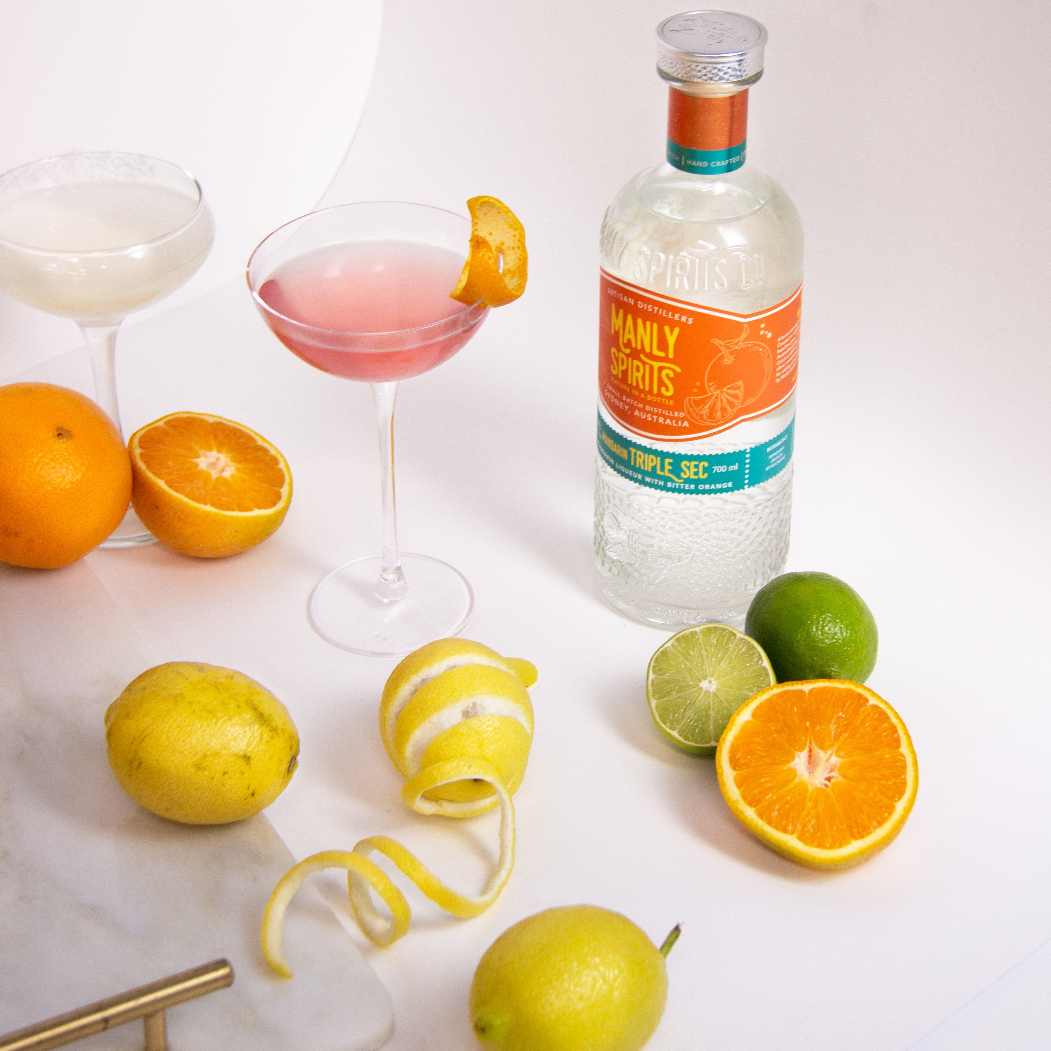 Comsopolitan – Manly Spirits - Main Image