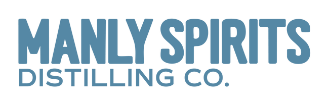 Manly Spirits Co.