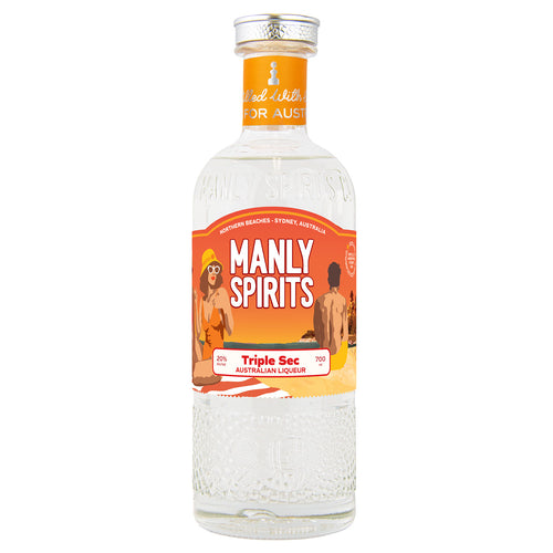 Mandarin Triple Sec