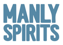 Manly Spirits Co.