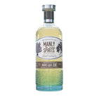 Manly Spirits Limited Edition Barrel Aged Gin 700ml