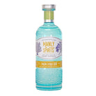 Manly Spirits Coastal Citrus Gin 700ml 