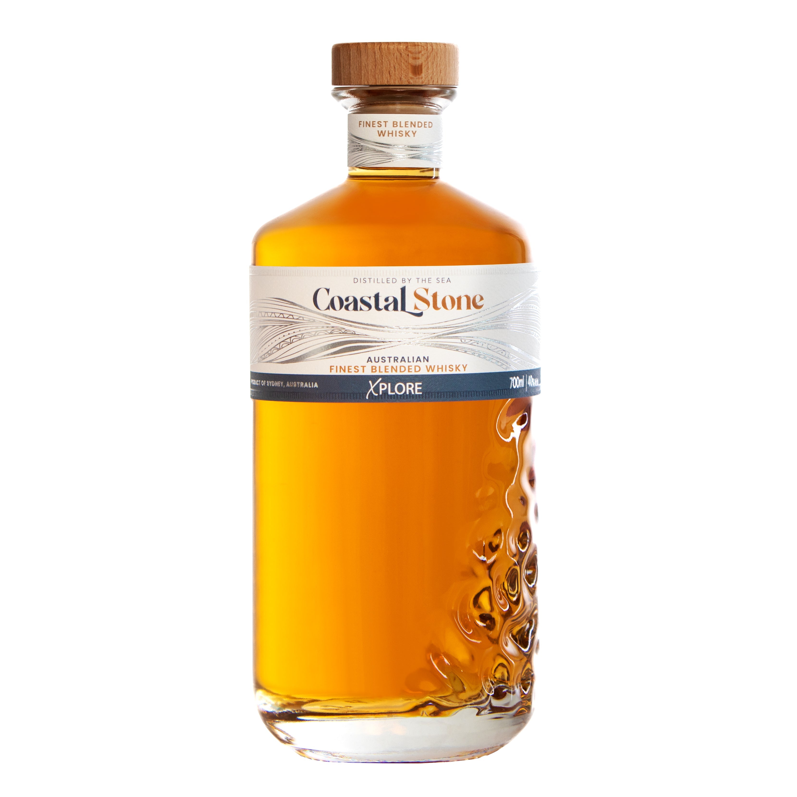 Xplore Whisky