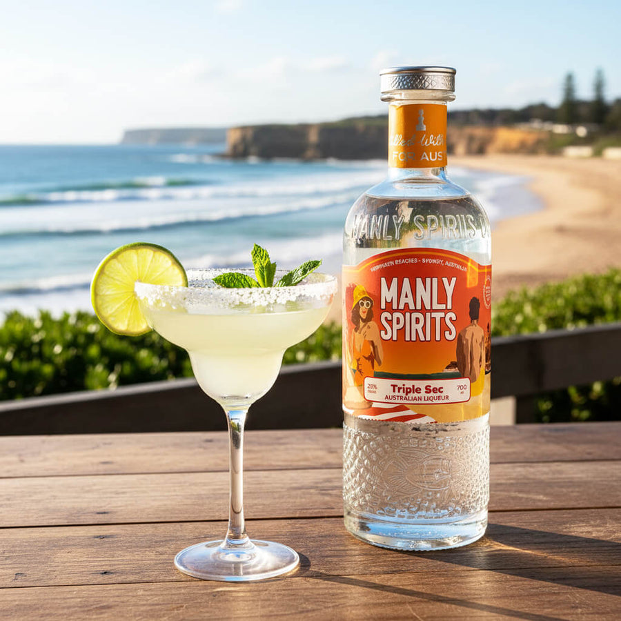 Mandarin Triple Sec