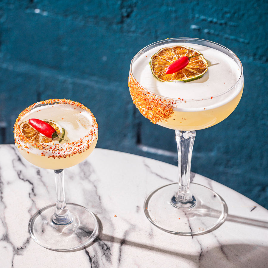 Spicy Triple Sec