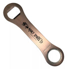 Manly Spirits Bar Tool Bottle Opener