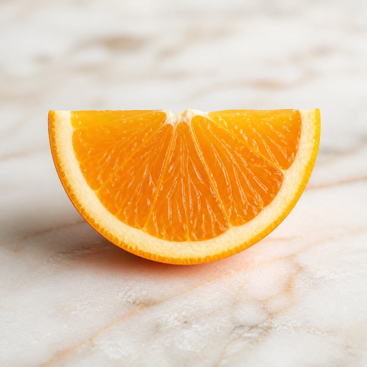 Orange slice
